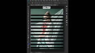 How To Make Realistic Window Shadow Effect In Photoshop 