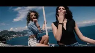 Attilson feat. Gary Nesta Pine - I Come To Party (Official Video)