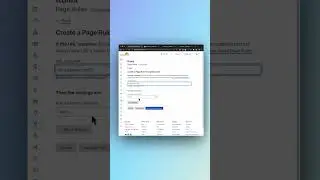 Redirect Subdomain in Cloudflare