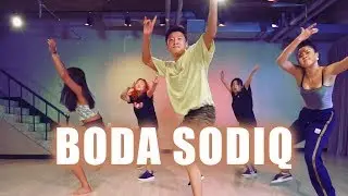 BODA SODIQ - NINIOLA |. YODA AFROBEATS