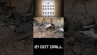 21 dot drill highlights