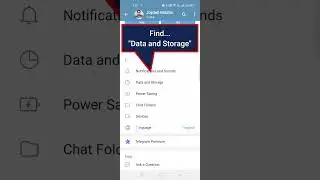 How to stop Telegram images in Gallery. 