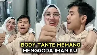 Berondong Pamer Pacar Tante-Tante Karna Biaya Hidup Di Tanggung