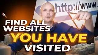 HOW TO FIND VISITED WEBSITES ON YOUR COMPUTER?!?