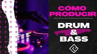 COMO HACER UN BEAT DRUM AND BASS + SAMPLES GRATIS 🔥