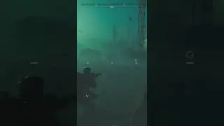 Helldivers Spray and Pray for Democracy