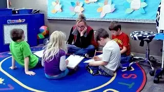 Response to Intervention: Collaborating to Target Instruction