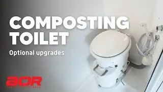 AOR - Composting Toilet - 2023