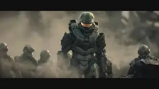 The Spartans of Halo Music Video - 