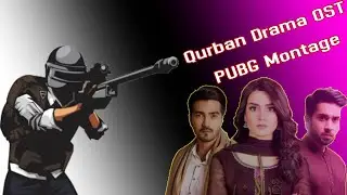 Qurban OST Song PUBG Montage | Sniper Shot Best PUBG Montage