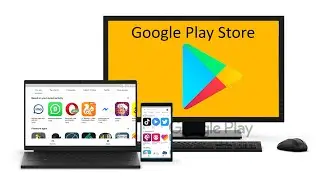 HOW to Install PLAY STORE on LAPTOP Windows 7| Install Google Play store on PC [Android Play Store]