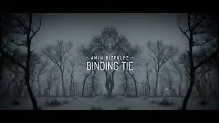 BINDING TIE - AMIN DIZFULEE || Devastating Piano and Violin Music