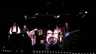 The Nevada Band Live At The Roadhouse Part 2