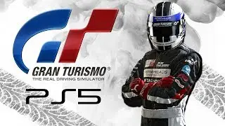 Gran Turismo PS5