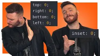 CSS inset: o atalho que você NÃO CONHECIA para posicionar seus ELEMENTOS HTML
