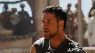 Gladiator - Second Gladiator Fight - HD