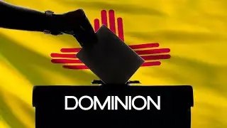 DOMINION VOTING-CANADA CONNECTION, UN BIOMETRIC DIGITAL ID & MORE!