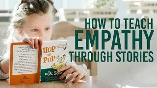 How to Teach Empathy through Stories