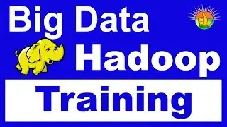 BIG DATA HADOOP Tutorial for Beginners | HADOOP Training Videos 1 ( Call : +91-8297944977 )