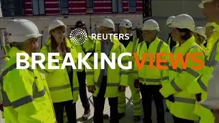 BVTV: UK housing gamble | REUTERS