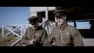 [trailer] LES CADETS DE PODOLSK | Подольские курсанты