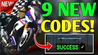 ⚠️July! Update⚠️ Moto Trackday Project Codes 2024 - Roblox Moto Trackday Project Codes 2024