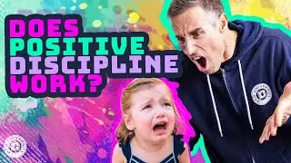 6 Positive Discipline Techniques to Improve Child Behavior | Dad University