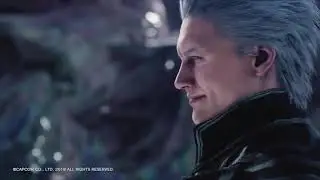 Devil May Cry 5 OST - The Duel (Complete Version Edit)