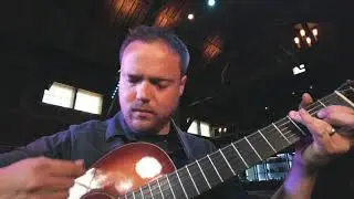 Acoustic Guitar - Trevor Gordon Hall - “Know Thyself”