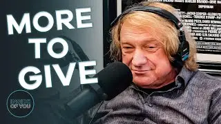 Forget Retirement… LOU GRAMM Still Has More to Give in Music!