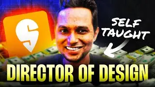 How I Got A HIGH PAYING UI/UX Design Job 🚀 | Become a UI/UX Designer 2023 | Saptarshi Prakash