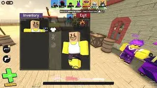Roblox Defend The Train #2