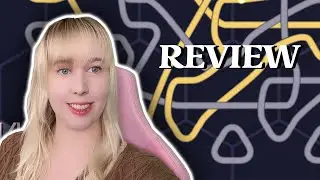 Oxytone Review | Nintendo Switch