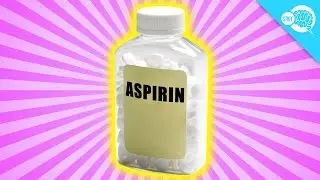 How Does Aspirin Work?