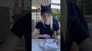 ПРОБУЕМ РОЗОВЫХ СВИНУШЕК 🐷 ОТ МАРЬЯНЫ..