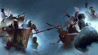 Total War Arena ֍ Иду страдать на 6 лвл ֍ Попытка №2