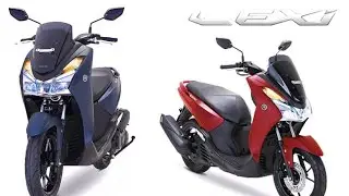 sepi peminat!! ternyata hal ini yang membuat yamaha lexi tidak dilirik pembeli