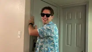 Cole and Jesse vs. Chase's Awful Dresser (5/1/2023)