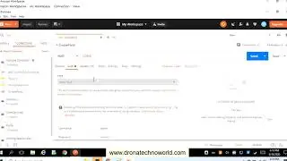 05. Postman Tutorial -  How to create POST request