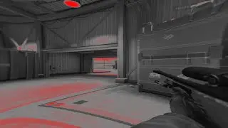 Я ухожу красиво by stujjiz.  ( csgo fragmovie )