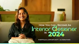 How to become Interior Designer 🏡✨| Refined roadmap to become an interior designer | #interiormaata