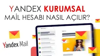 YANDEX KURUMSAL MAİL AÇMA 2021 / ALAN ADI UZANTILI ÜCRETSİZ MAİL ALMA