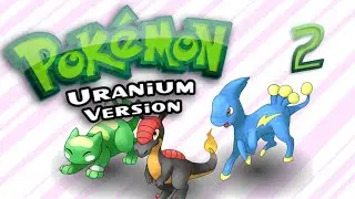 Pokemon Uranium: Off the chain! - EP 2