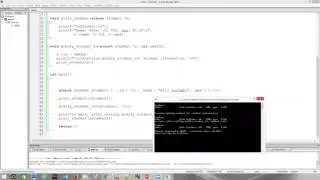 structs, part 3