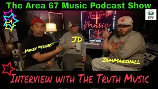 WATCH this inspiring interview with The Truth Music  