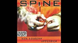 Spine Non-Violent Offender