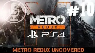 Metro 2033 Redux - Призраки #10