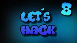 Neuer Client! | [Let's Hack] #8 | QSG | Bilou | GammelHD.net