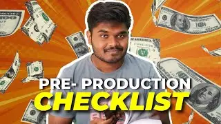 Pre-Production Checklist EXPLAINED!!! | Adipurush | Om Raut