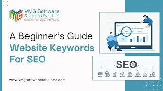 A Beginner’s Guide: Website Keywords For SEO